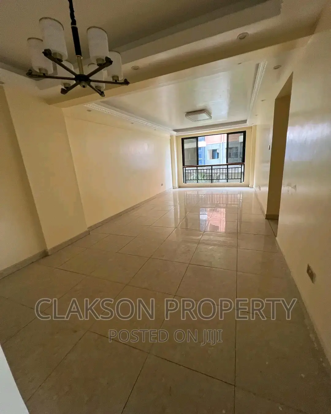 3-Bedroom Property in Kileleshwa: Now Available for Sale in Kileleshwa