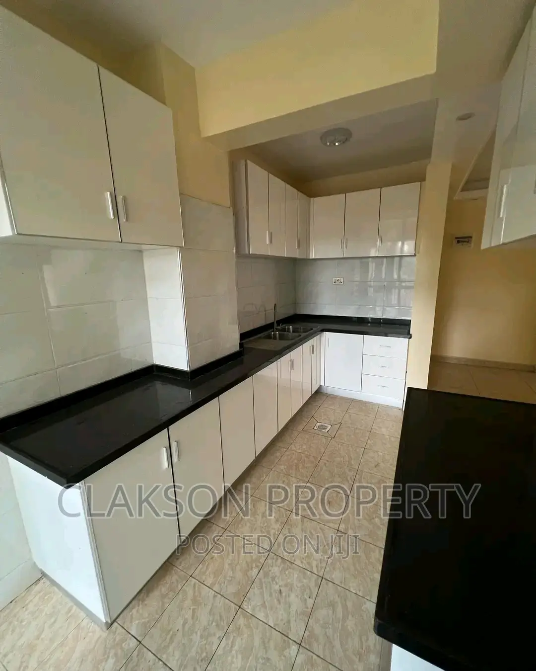 3-Bedroom Property in Kileleshwa: Now Available for Sale in Kileleshwa