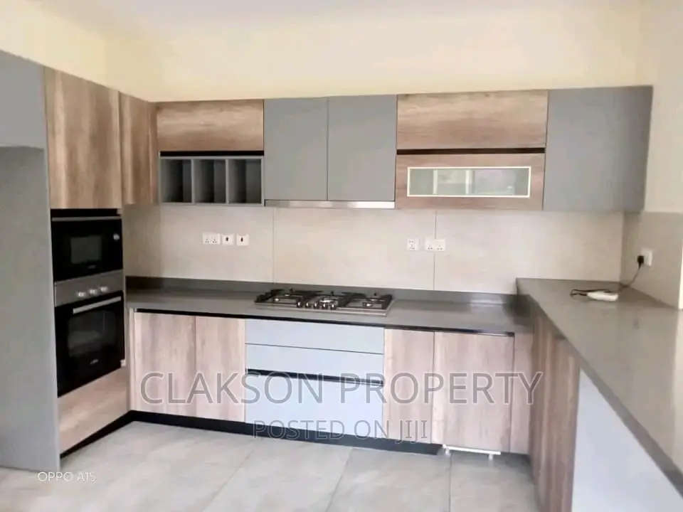 Luxury 5-Bedroom Property Available for Lease in Nairobi's Karen in Karen