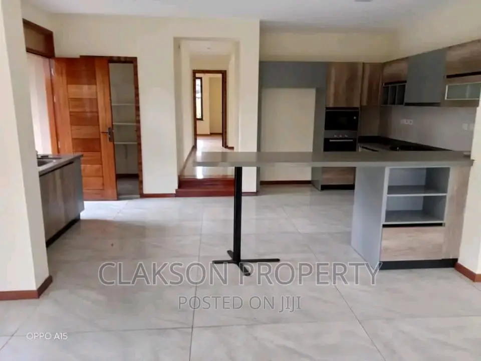 Luxury 5-Bedroom Property Available for Lease in Nairobi's Karen in Karen