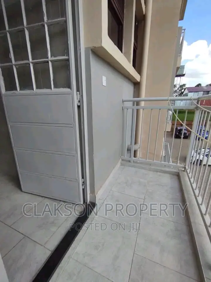 1-Bedroom Apartment in Kilimani's Naivasha Road - Ideal Rental Option in Kilimani
