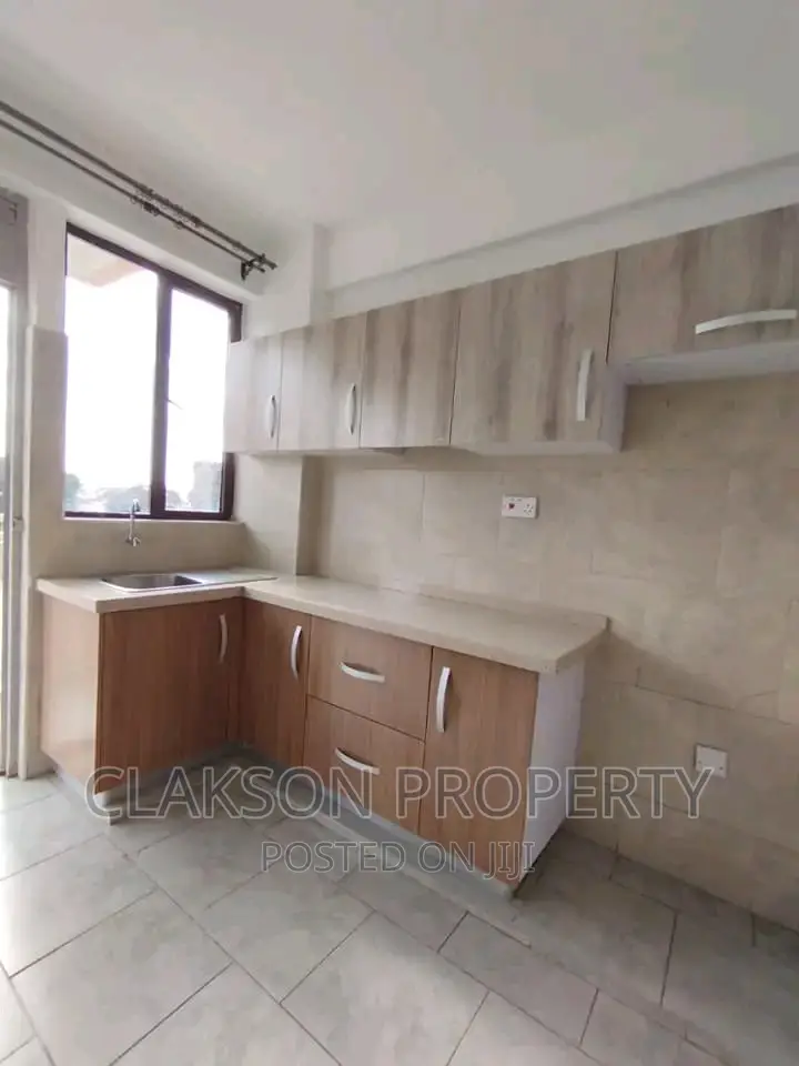 1-Bedroom Apartment in Kilimani's Naivasha Road - Ideal Rental Option in Kilimani