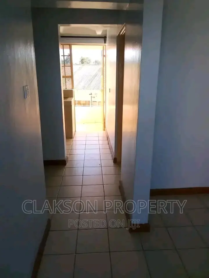 1-Bedroom Flat for Rent in the Heart of Riruta in Riruta