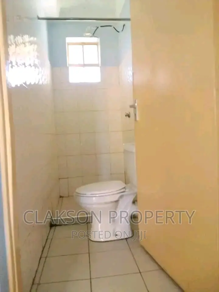 1-Bedroom Flat for Rent in the Heart of Riruta in Riruta