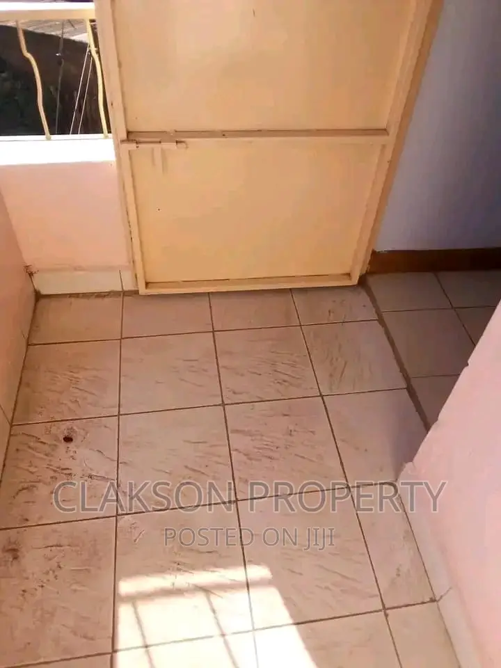 1-Bedroom Flat for Rent in the Heart of Riruta in Riruta