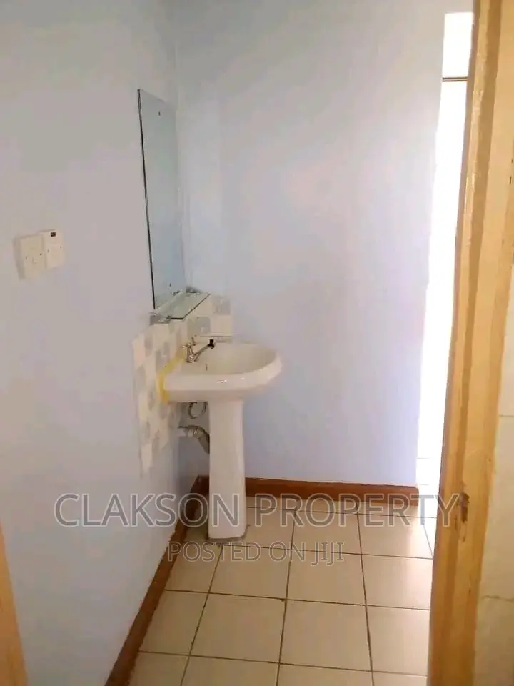 1-Bedroom Flat for Rent in the Heart of Riruta in Riruta