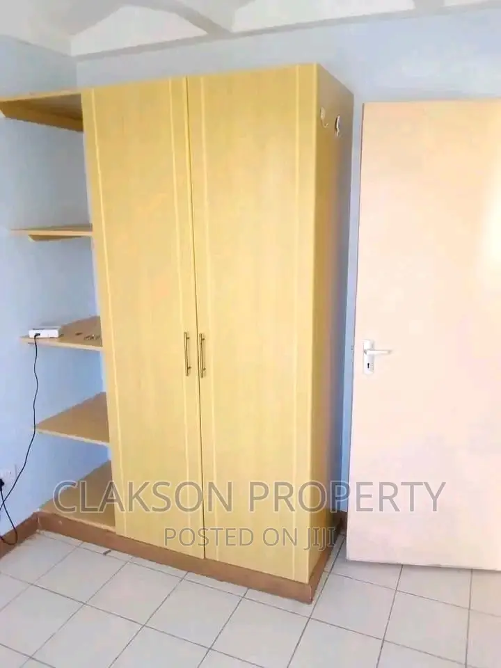 1-Bedroom Flat for Rent in the Heart of Riruta in Riruta