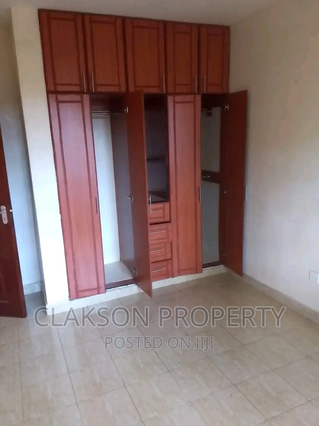 Comfortable 2-Bedroom Apartment for Rent in Thidigwa, Kiambaa in Kiambaa