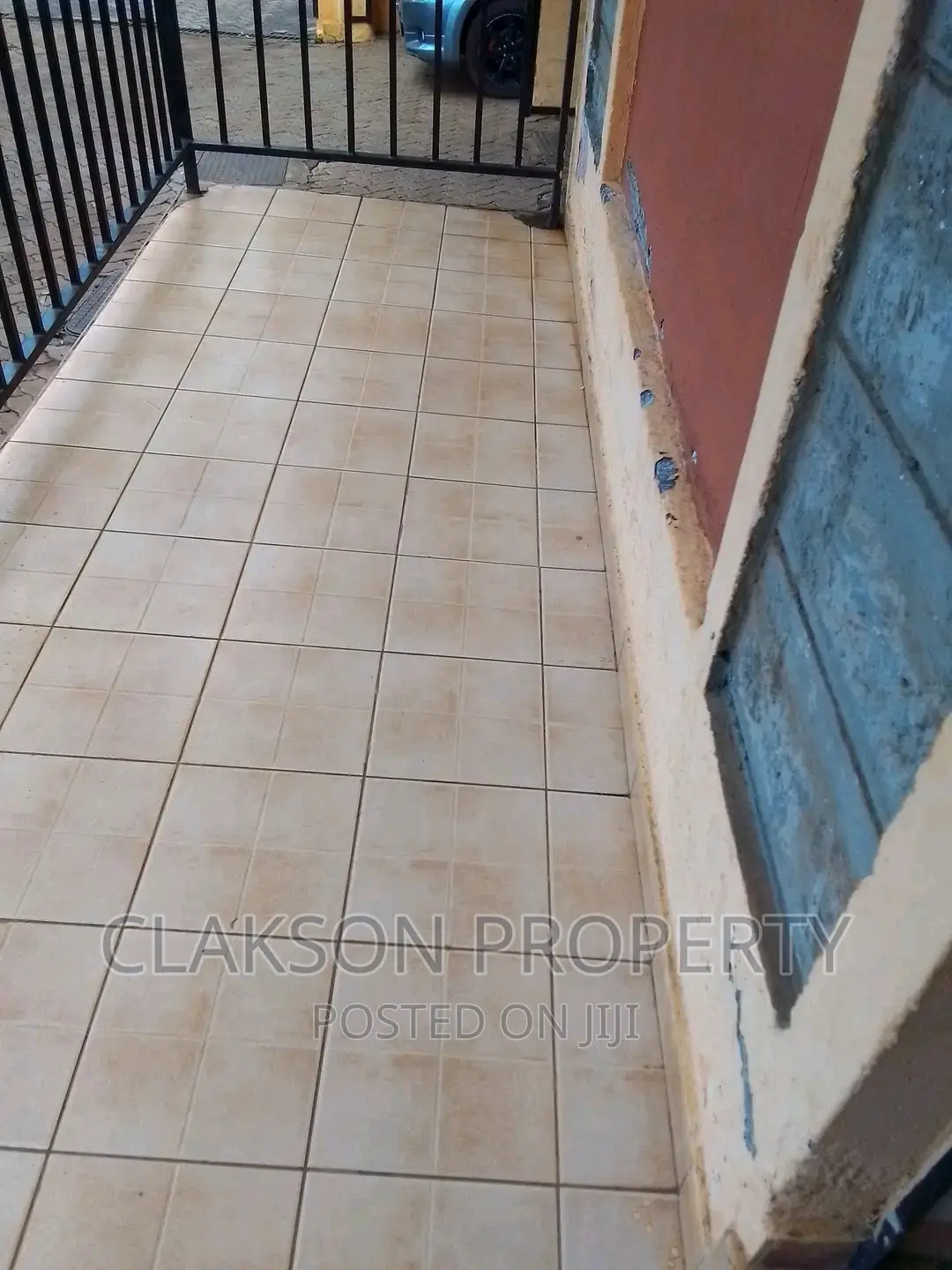 Comfortable 2-Bedroom Apartment for Rent in Thidigwa, Kiambaa in Kiambaa