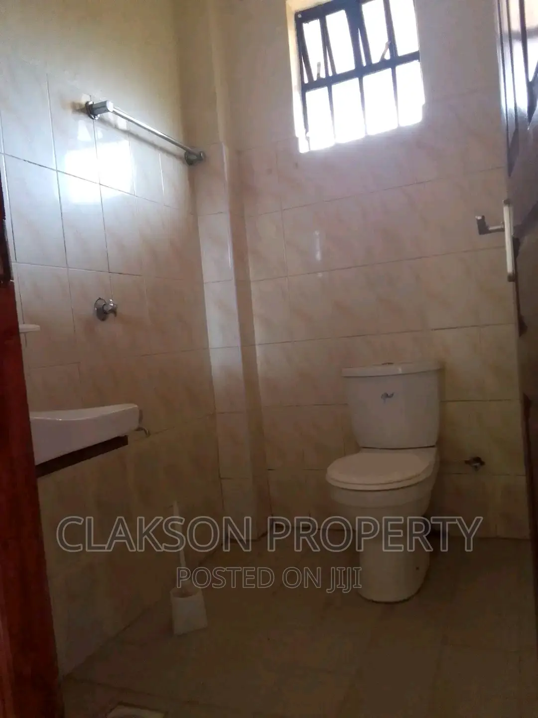 Comfortable 2-Bedroom Apartment for Rent in Thidigwa, Kiambaa in Kiambaa