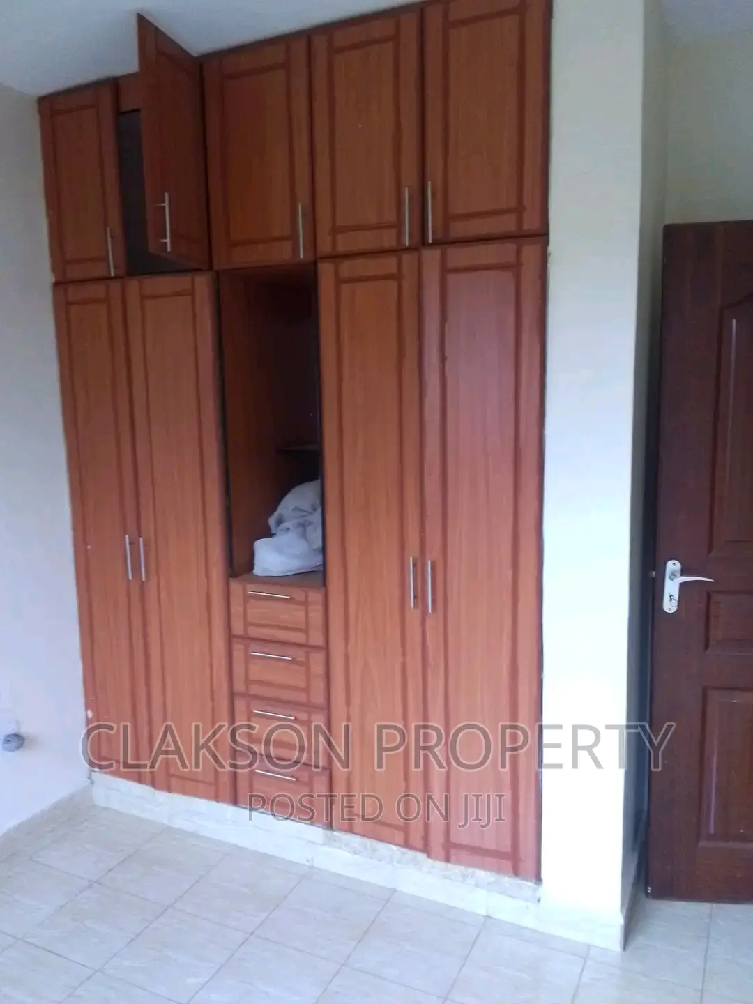 Comfortable 2-Bedroom Apartment for Rent in Thidigwa, Kiambaa in Kiambaa