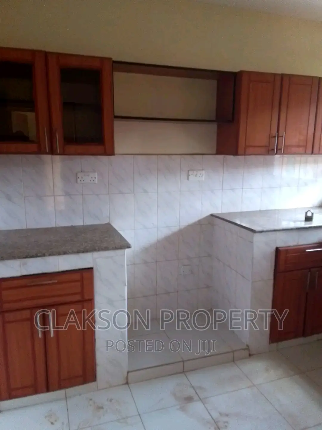 Comfortable 2-Bedroom Apartment for Rent in Thidigwa, Kiambaa in Kiambaa