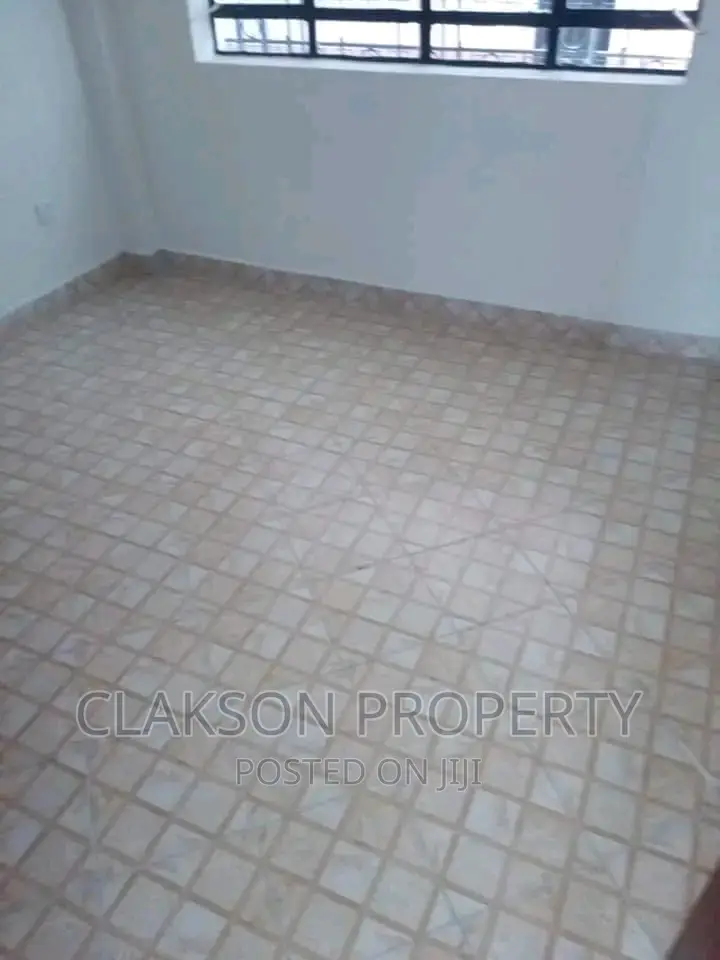 Kikuyu Road 2bdrm Apartment: Modern Living Awaits - Rent Today! in Kikuyu