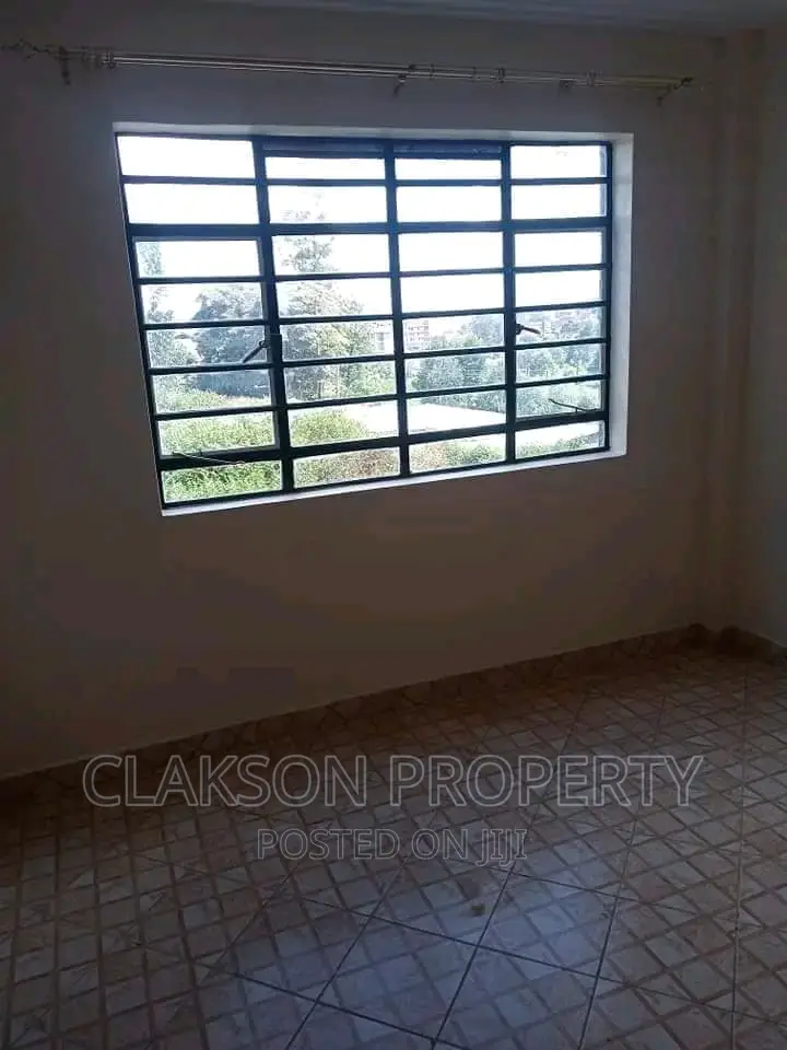 Kikuyu Road 2bdrm Apartment: Modern Living Awaits - Rent Today! in Kikuyu