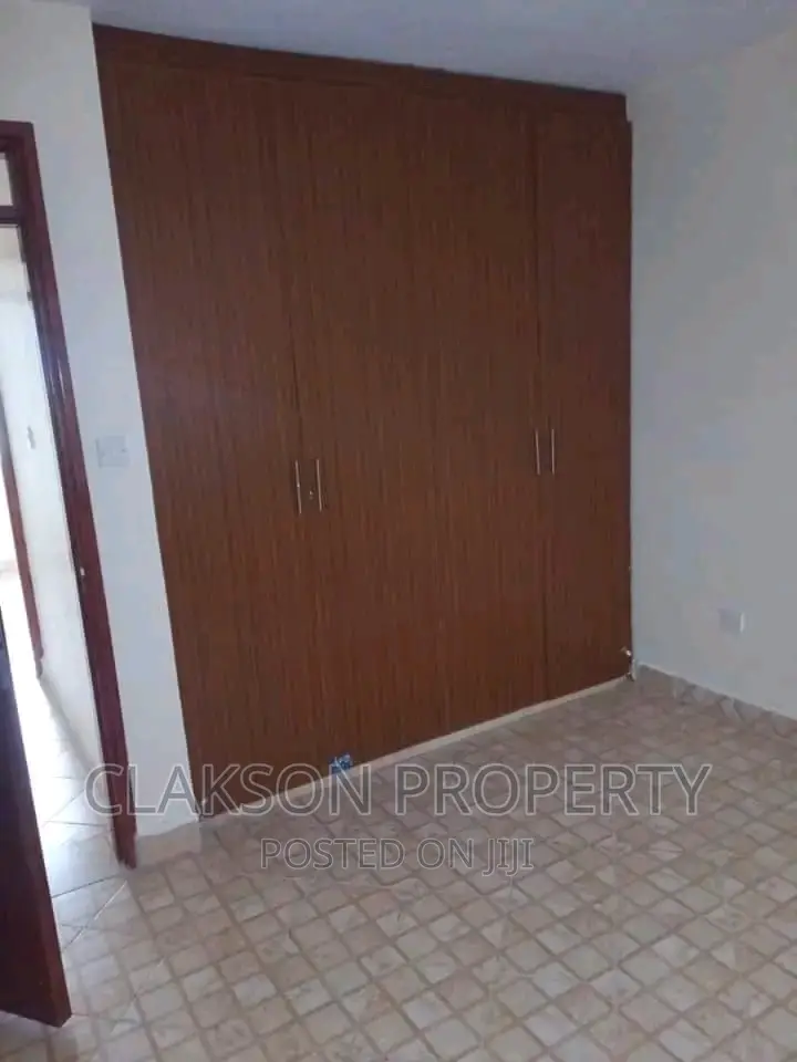 Kikuyu Road 2bdrm Apartment: Modern Living Awaits - Rent Today! in Kikuyu