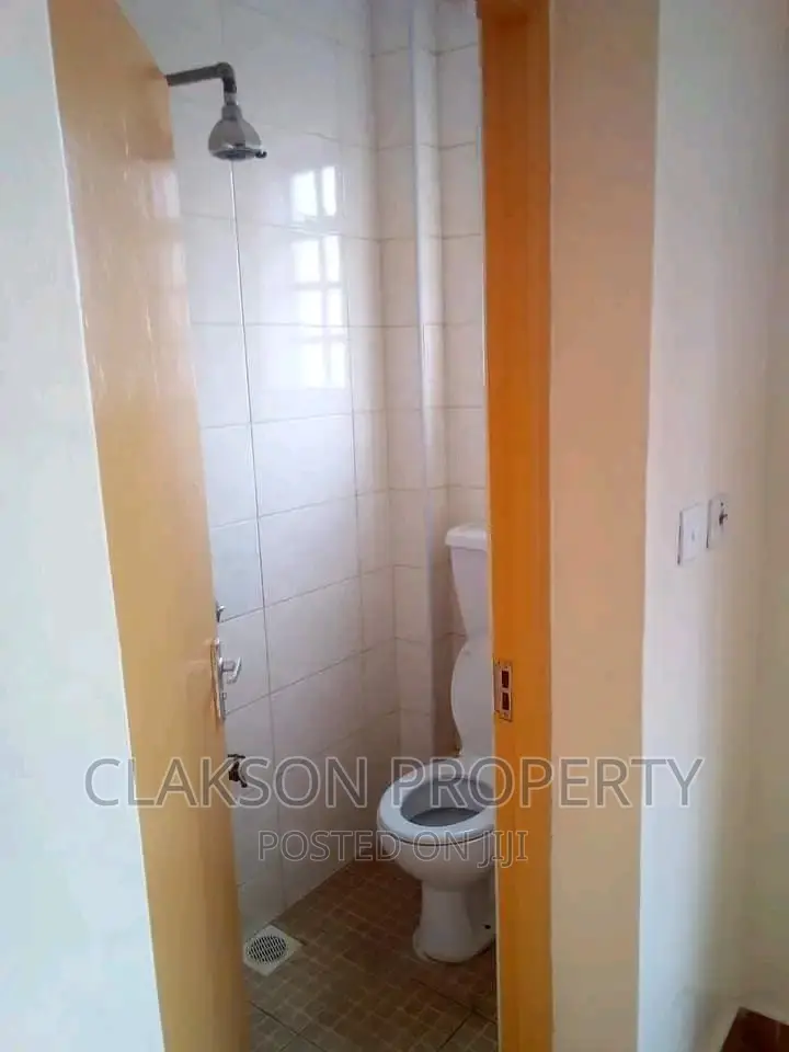 Spacious 2-Bedroom Apartment in Naivasha Road, Riruta for Rent in Riruta