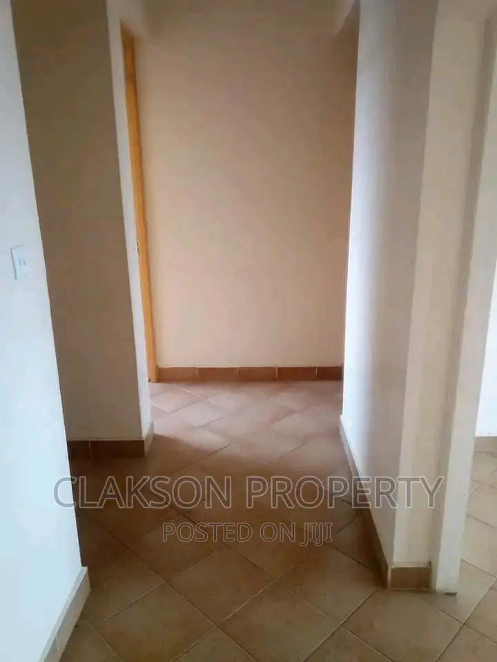 Spacious 2-Bedroom Apartment in Naivasha Road, Riruta for Rent in Riruta