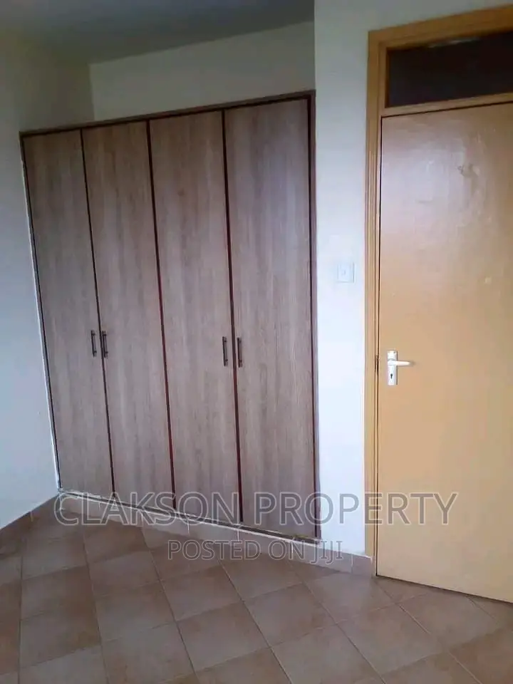 Spacious 2-Bedroom Apartment in Naivasha Road, Riruta for Rent in Riruta