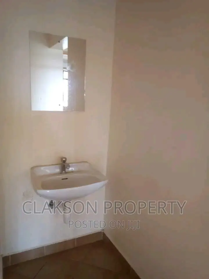 Spacious 2-Bedroom Apartment in Naivasha Road, Riruta for Rent in Riruta