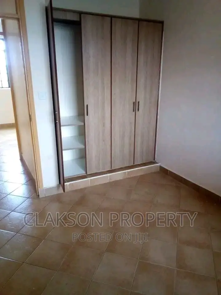 Spacious 2-Bedroom Apartment in Naivasha Road, Riruta for Rent in Riruta