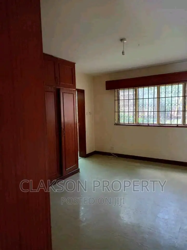 Lavington's 6-Bedroom Maisonette on Oledume Road - Perfect for a Big Family! in Lavington