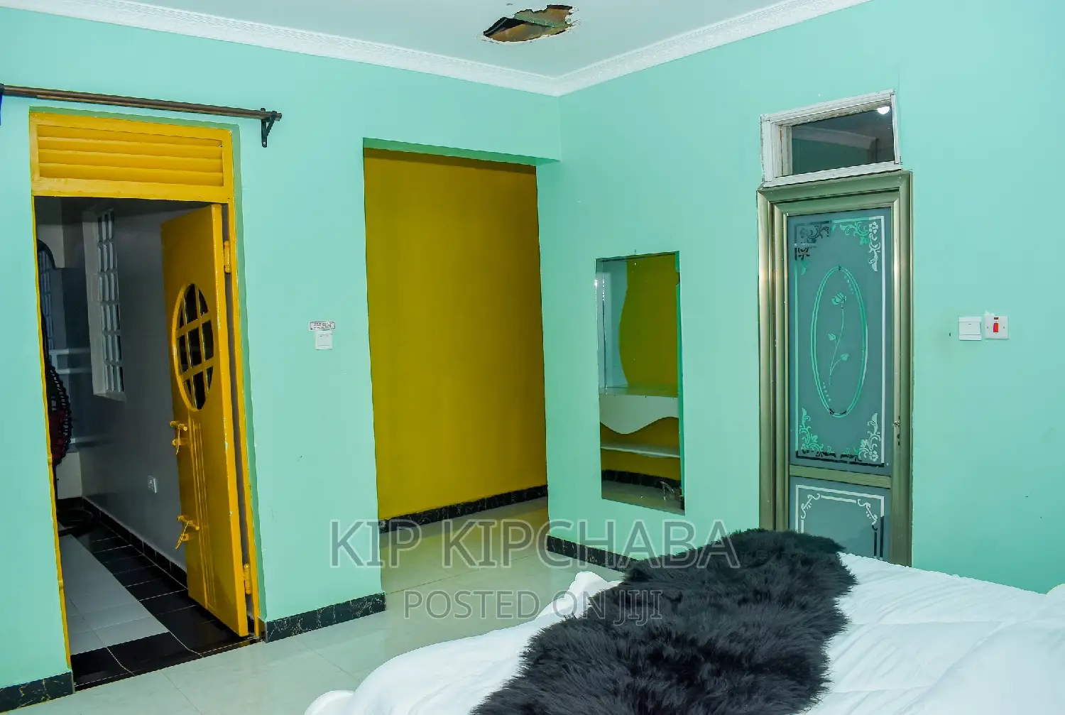 Elgonview Luxury 3-Bedroom Home - Furnished and Ready for Move-In in Elgon View