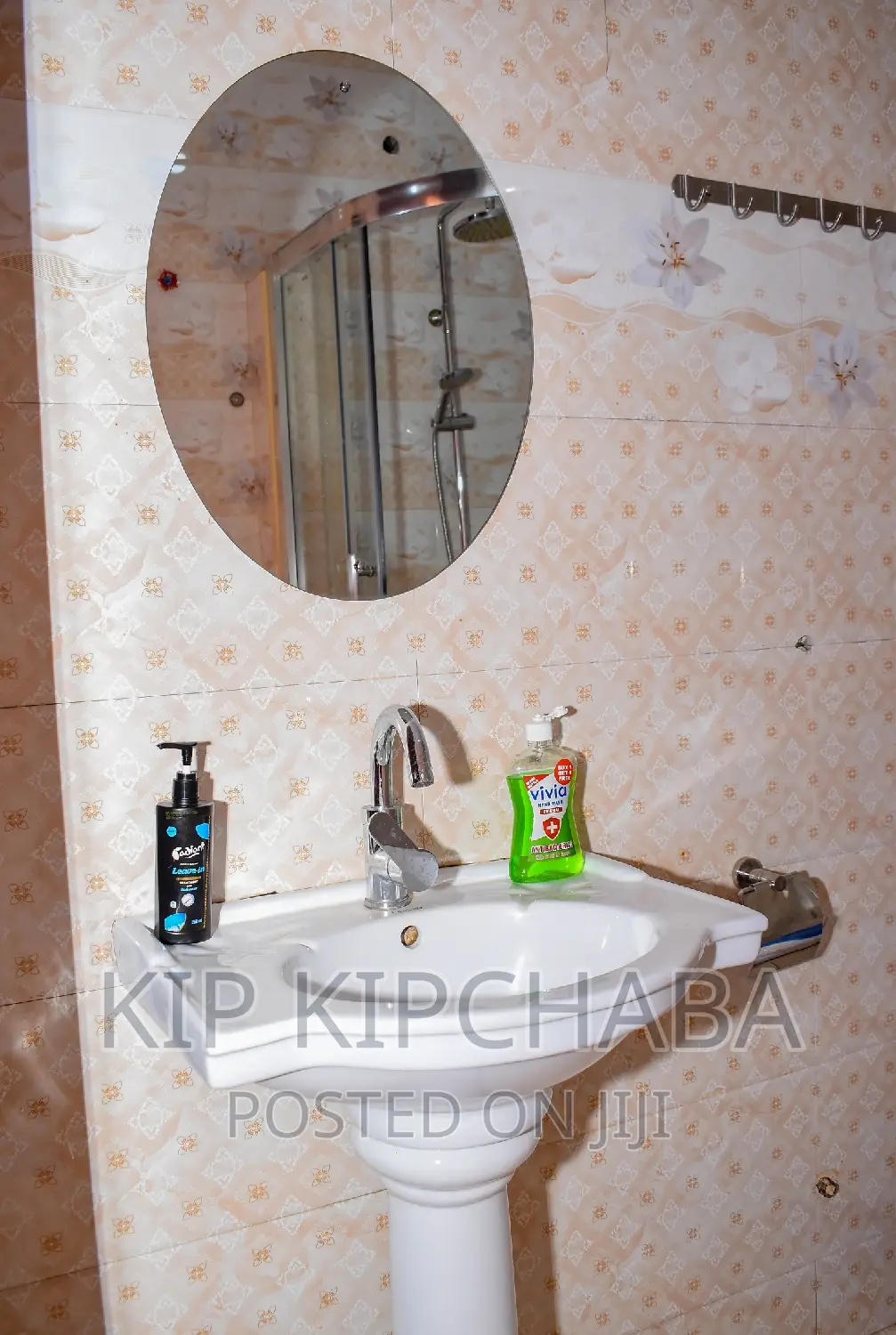 Elgonview Luxury 3-Bedroom Home - Furnished and Ready for Move-In in Elgon View