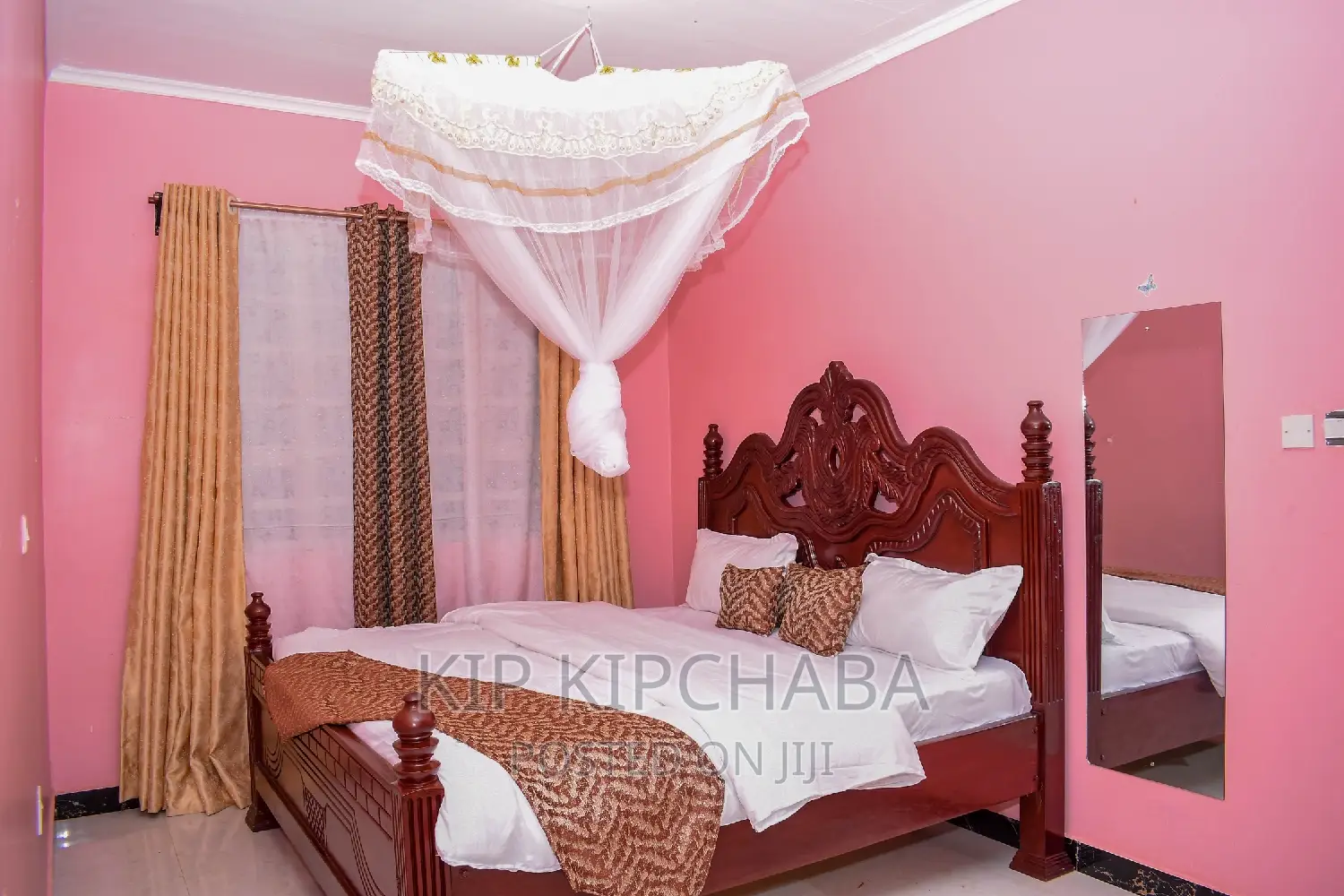 Elgonview Luxury 3-Bedroom Home - Furnished and Ready for Move-In in Elgon View