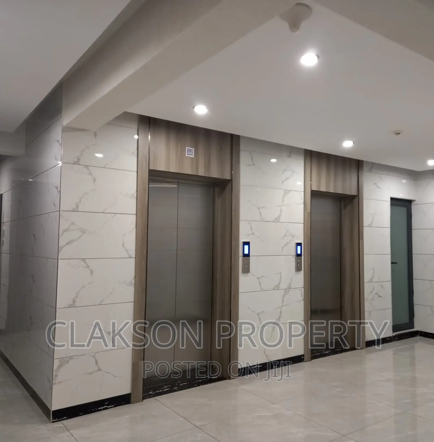 Spacious 3-Bedroom Apartment for Sale in Kilimani - Seize the Opportunity Today! in Kilimani