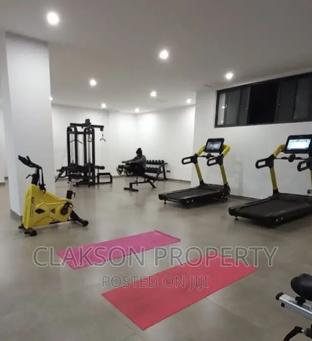 Spacious 3-Bedroom Apartment for Sale in Kilimani - Seize the Opportunity Today! in Kilimani