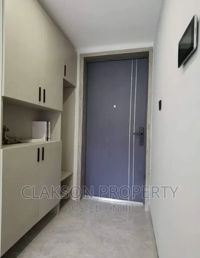 Spacious 3-Bedroom Apartment for Sale in Kilimani - Seize the Opportunity Today! in Kilimani
