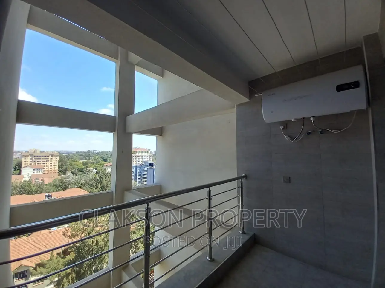 Spacious 3-Bedroom Apartment for Sale in Kilimani - Seize the Opportunity Today! in Kilimani