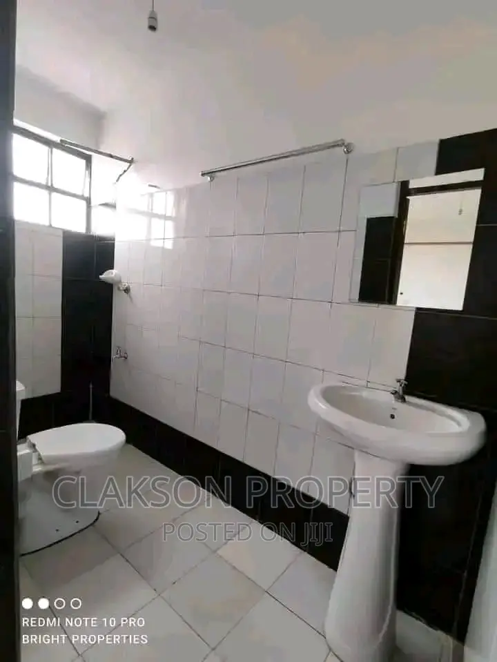 2-Bedroom Apartment in Ngong Road, Kilimani - Now Available for Rent in Kilimani