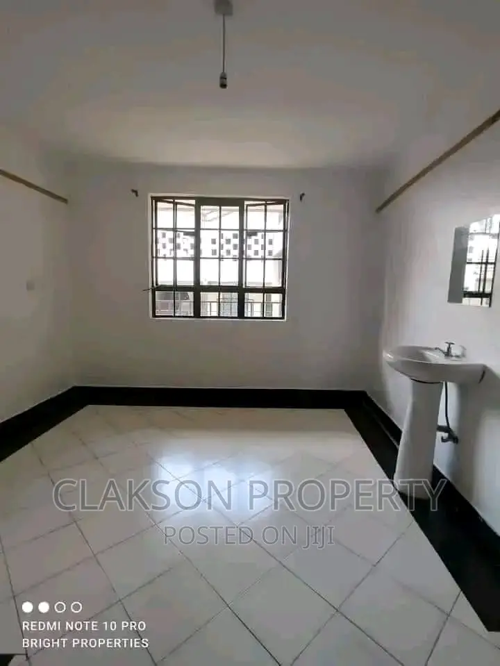 2-Bedroom Apartment in Ngong Road, Kilimani - Now Available for Rent in Kilimani