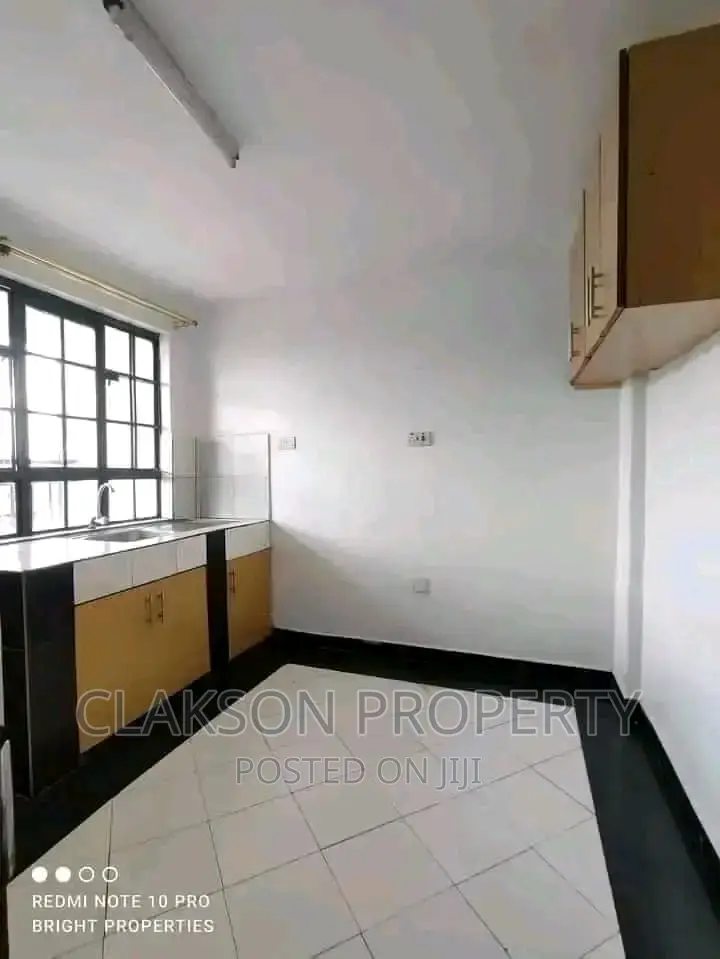 2-Bedroom Apartment in Ngong Road, Kilimani - Now Available for Rent in Kilimani