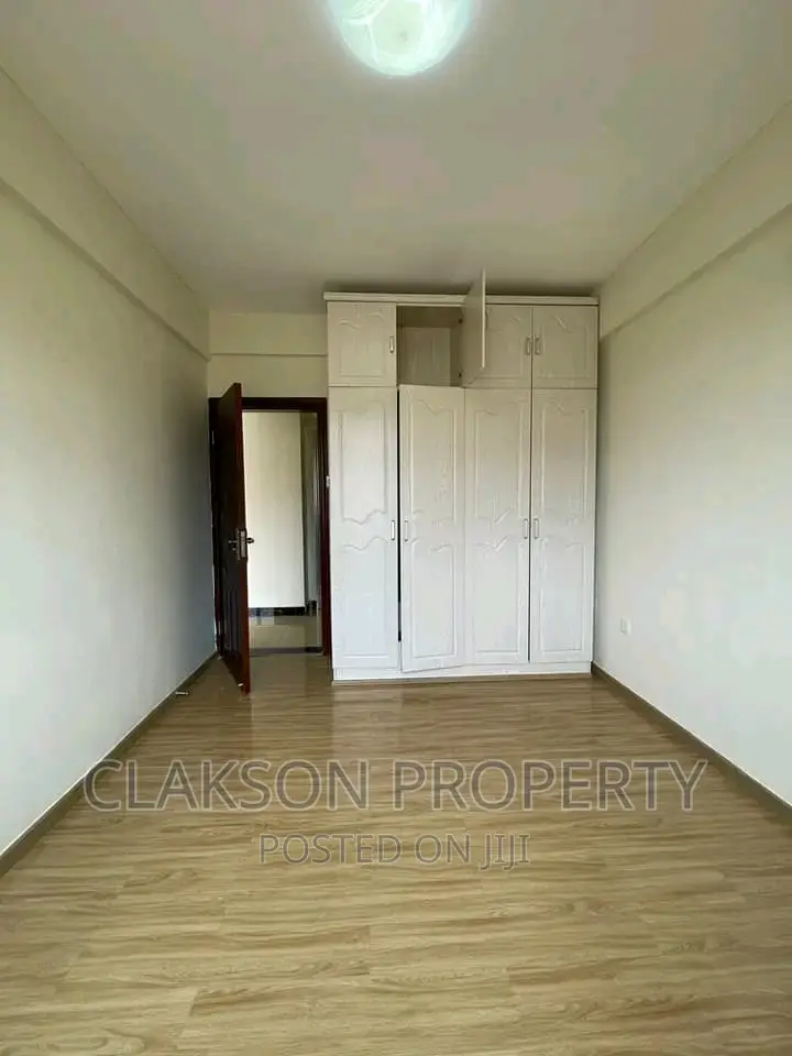 Luxurious 2-Bedroom Apartment in Kilimani for Rent in Kilimani