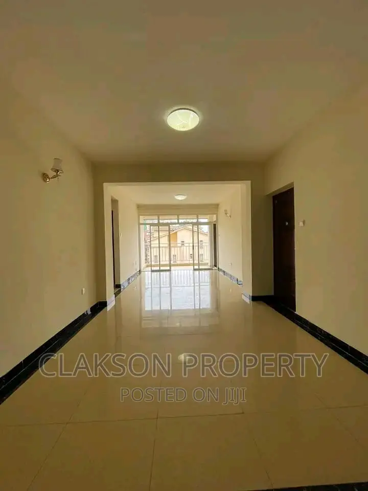 Luxurious 2-Bedroom Apartment in Kilimani for Rent in Kilimani