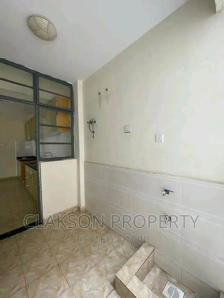 Luxurious 2-Bedroom Apartment in Kilimani for Rent in Kilimani