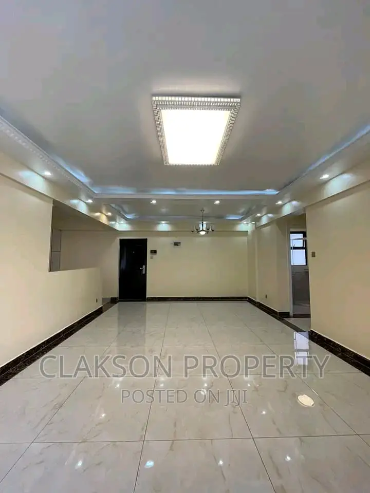 Luxurious 2-Bedroom Apartment in Kilimani for Rent in Kilimani