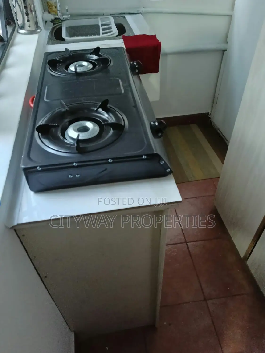 Modern Furnished Studio Apartment in Kilimani: Elegant & Comfortable Living in Kilimani