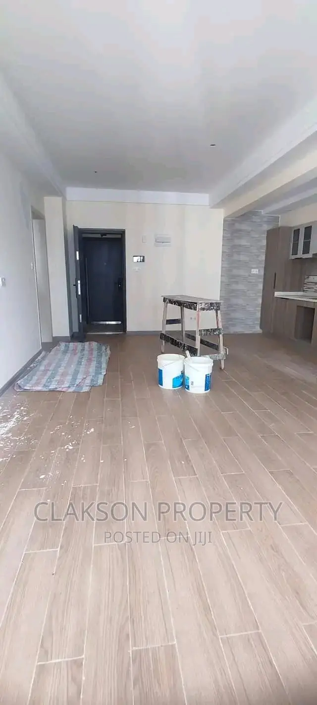 Modern 1-Bedroom Apartment in Kileleshwa for Lease in Kileleshwa