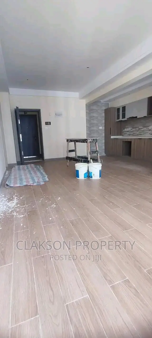 Modern 1-Bedroom Apartment in Kileleshwa for Lease in Kileleshwa