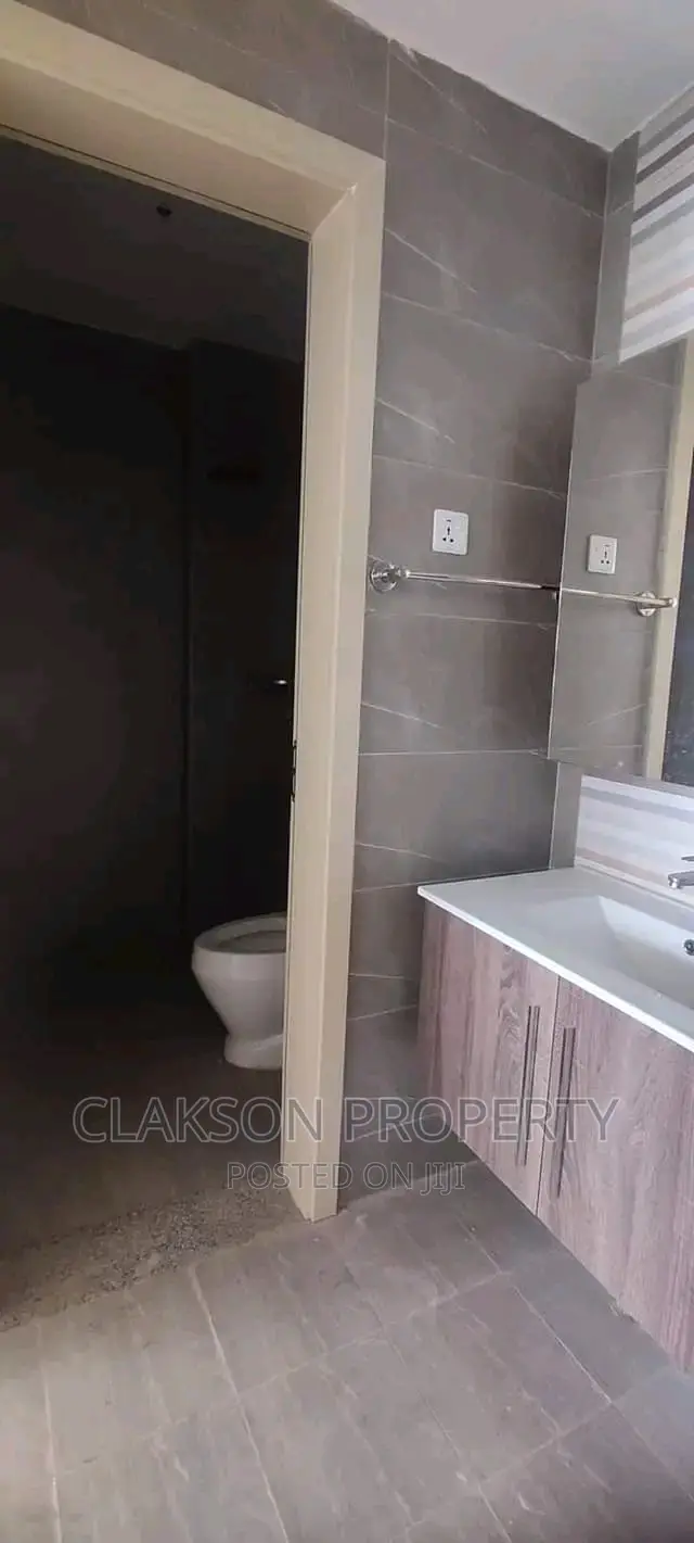Modern 1-Bedroom Apartment in Kileleshwa for Lease in Kileleshwa