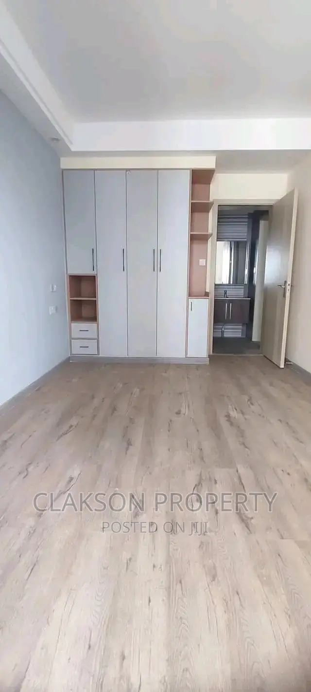 Modern 1-Bedroom Apartment in Kileleshwa for Lease in Kileleshwa