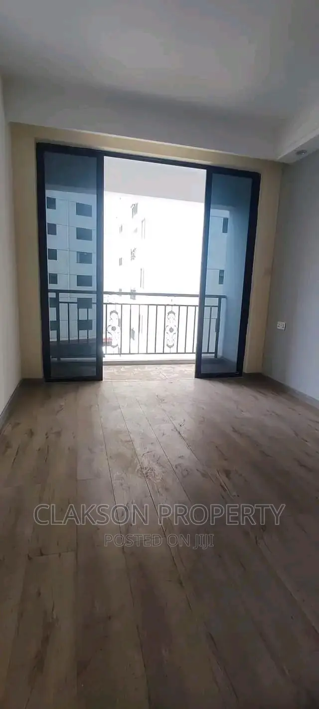 Modern 1-Bedroom Apartment in Kileleshwa for Lease in Kileleshwa