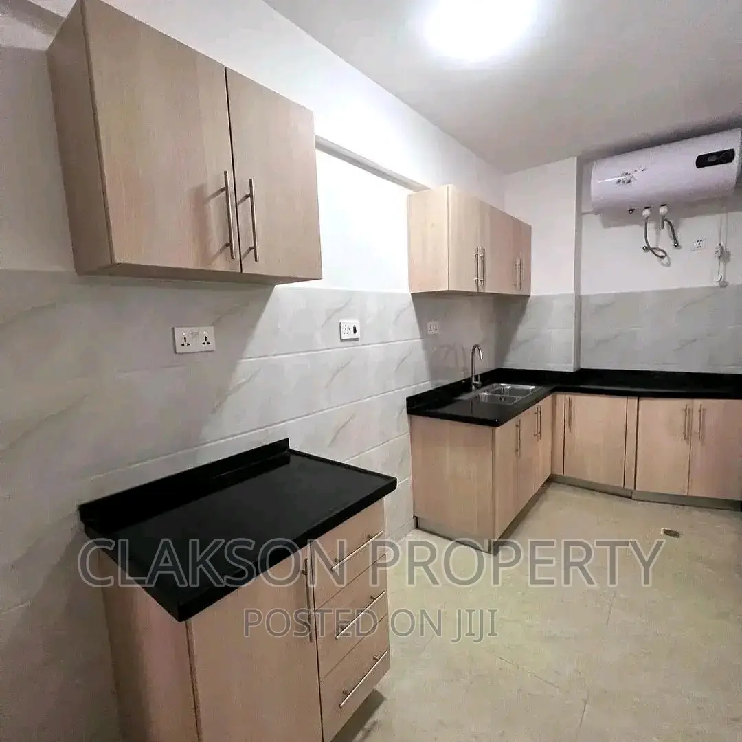 Kilimani 2-Bedroom Apartment for Lease: Ideal for Families in Kilimani