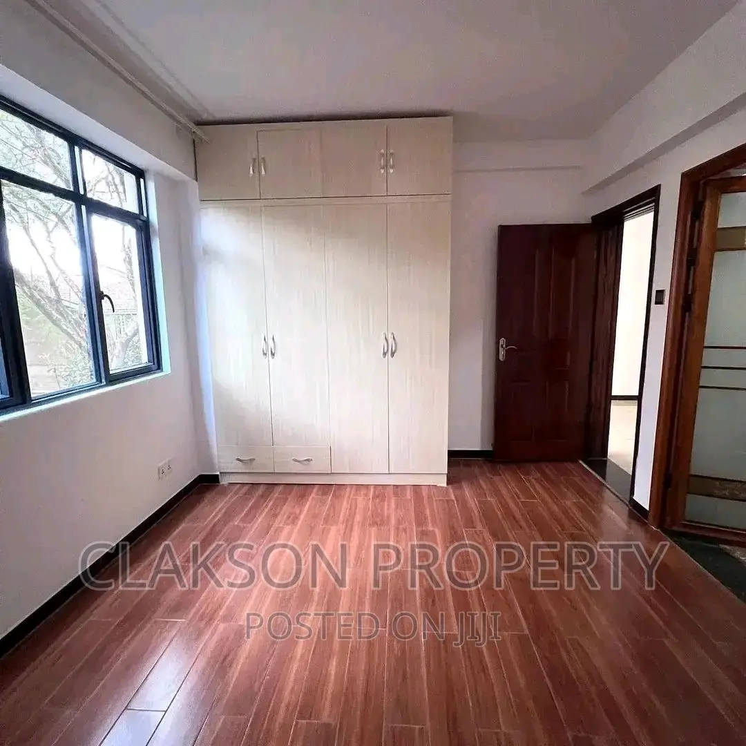 Kilimani 2-Bedroom Apartment for Lease: Ideal for Families in Kilimani