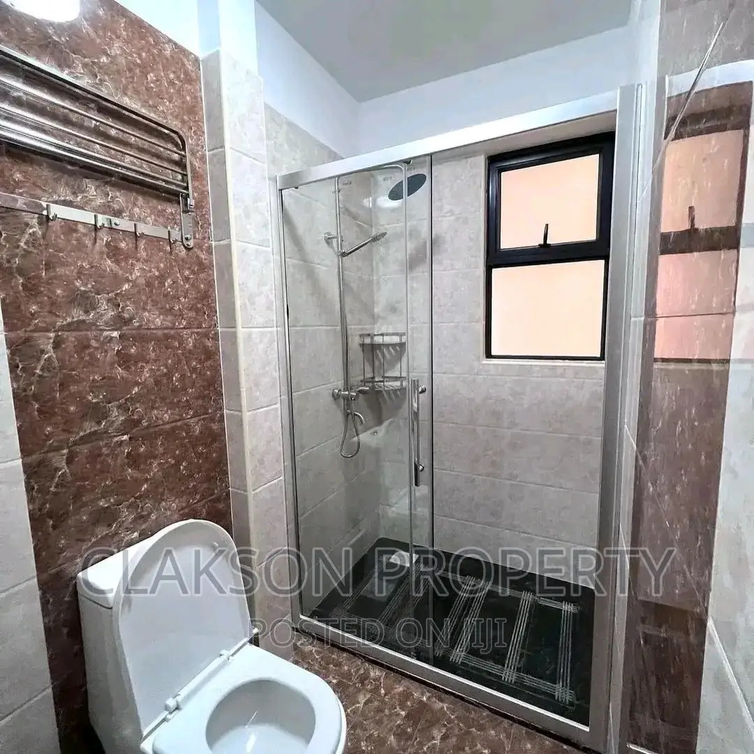 Kilimani 2-Bedroom Apartment for Lease: Ideal for Families in Kilimani