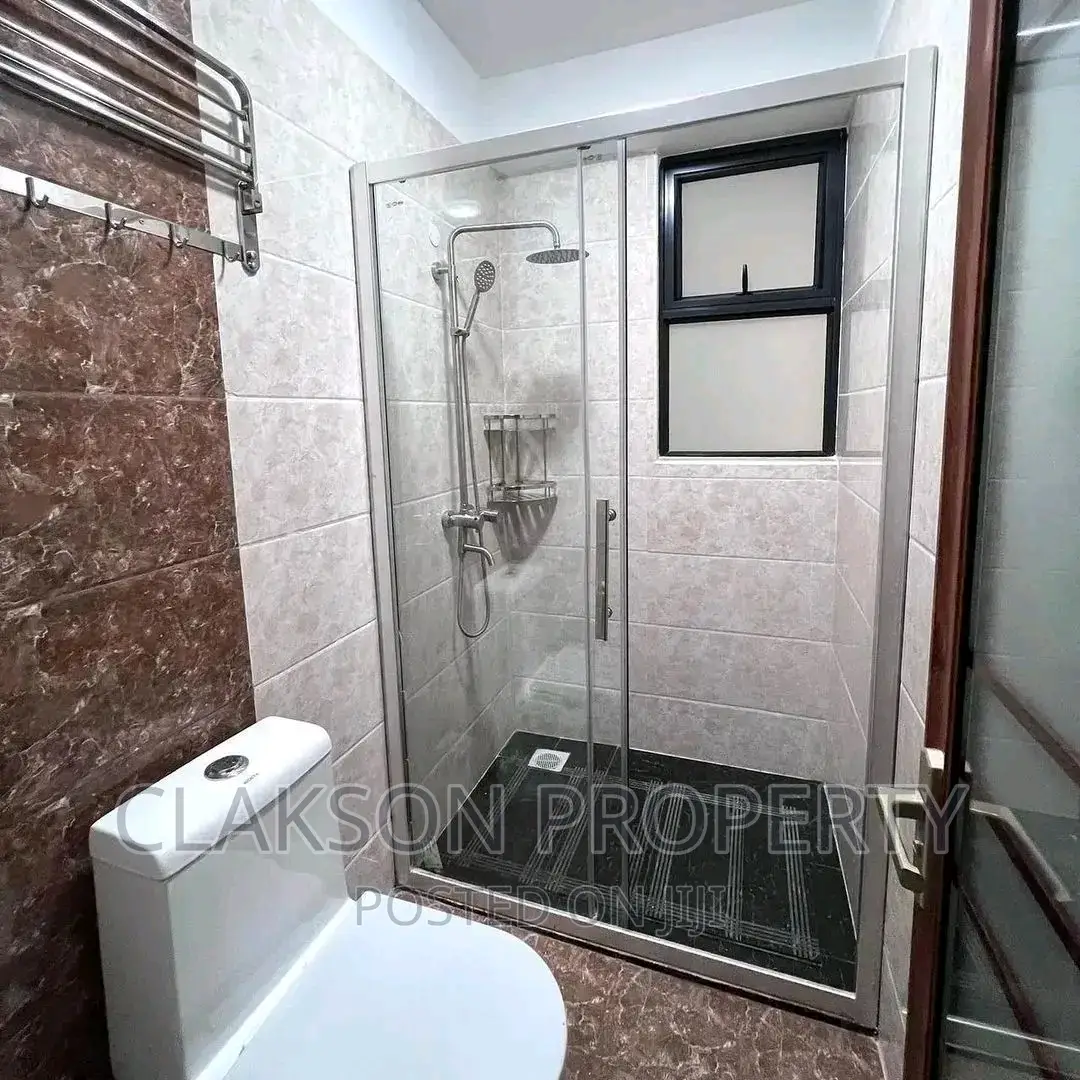 Kilimani 2-Bedroom Apartment for Lease: Ideal for Families in Kilimani