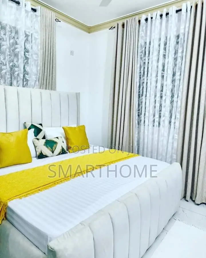 2-Bedroom Airbnb in South: Perfect Staycation Spot in South B